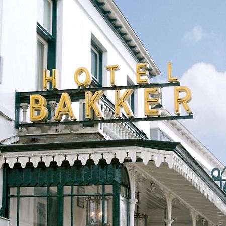 Hotel Bakker Vorden Exterior foto