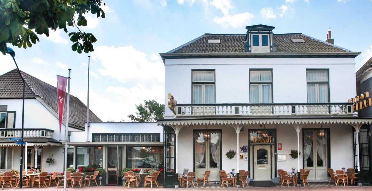 Hotel Bakker Vorden Exterior foto